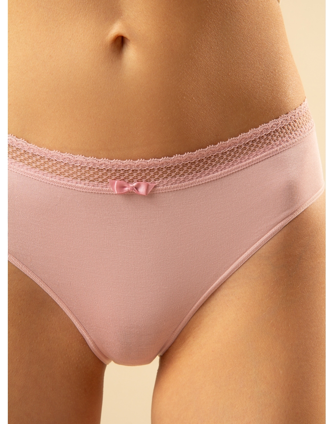 Женские трусы слипы Indefini (Арт.1365LUS) Женские трусы слипы Indefini (Арт.1365LUS)